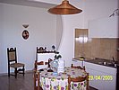 Primo piano pranzo
