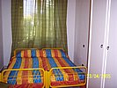 Primo piano letto