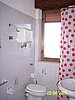 Primo piano bagno